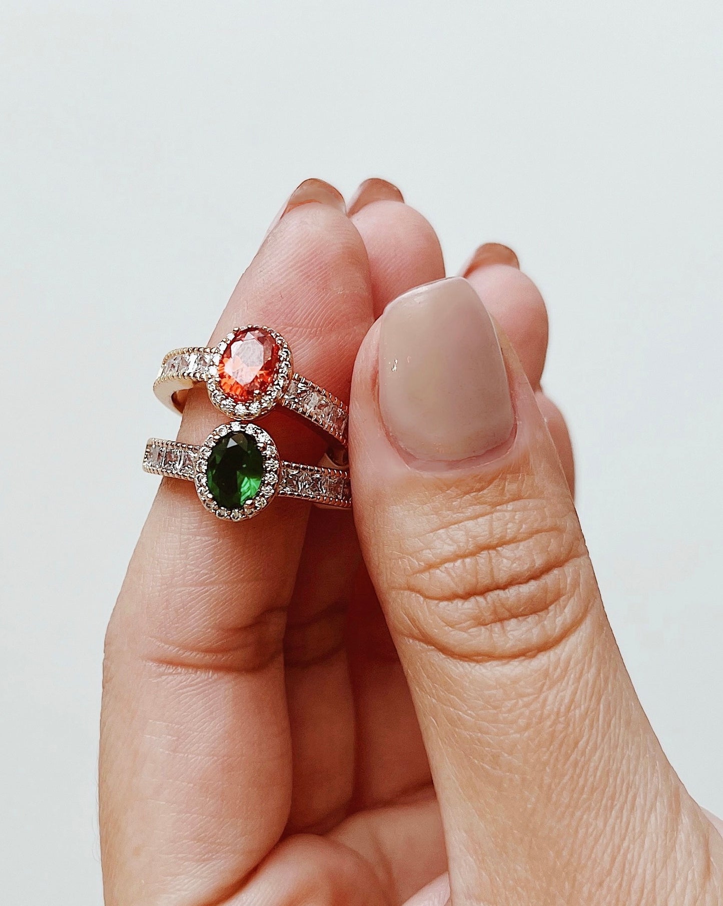 ANILLO MARA