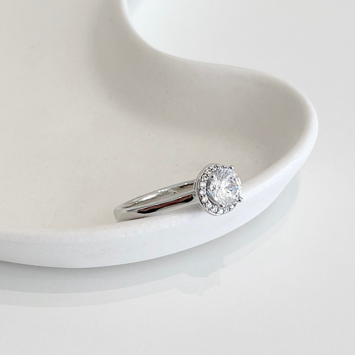 ANILLO SOLITARIO