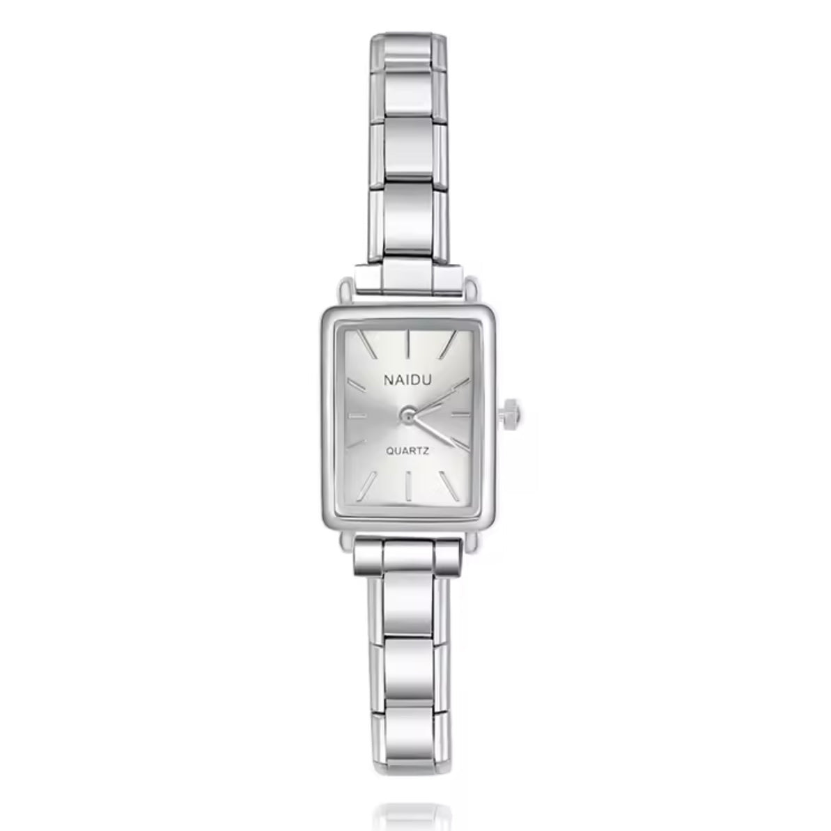 RELOJ RECTANGULAR