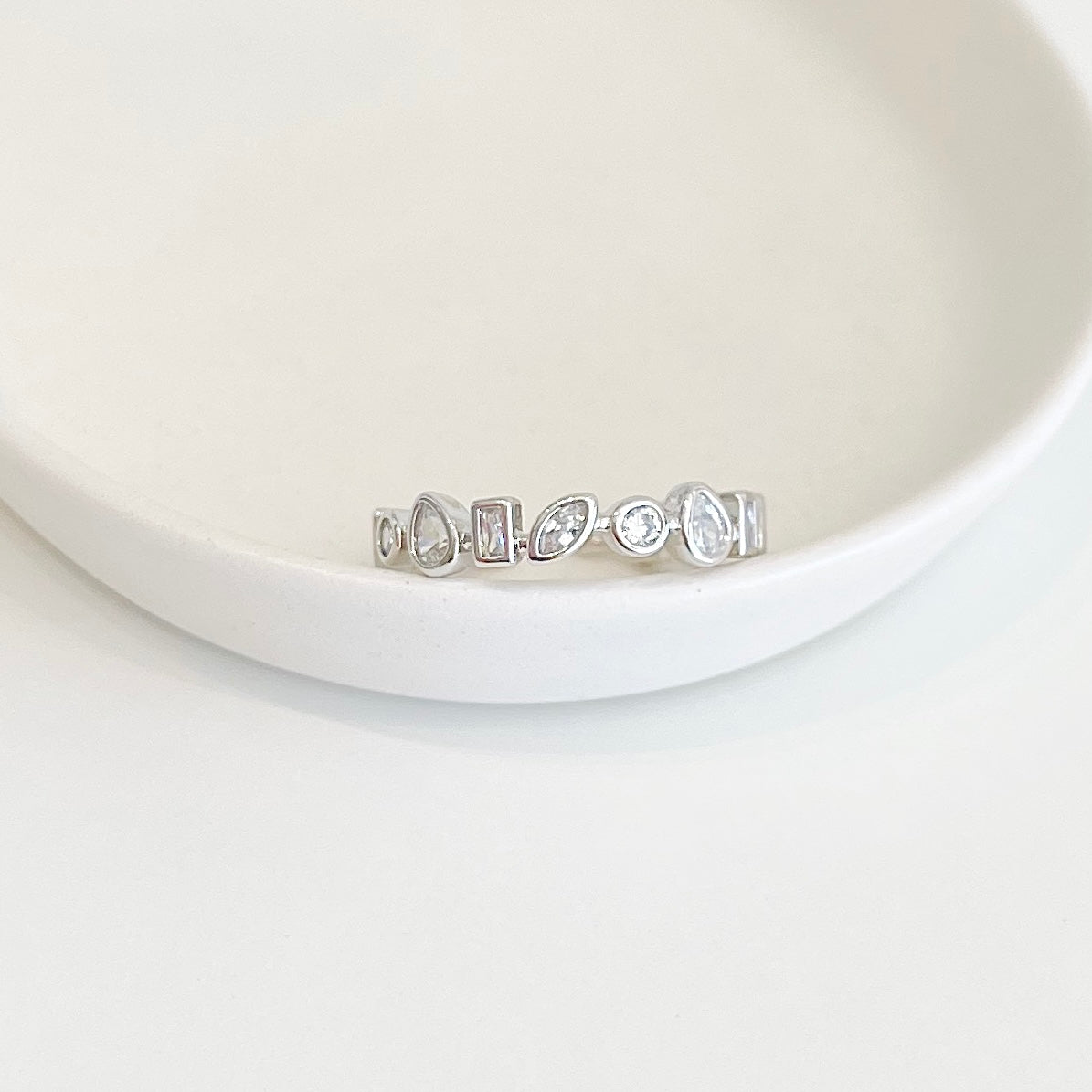 ANILLO SHAPES