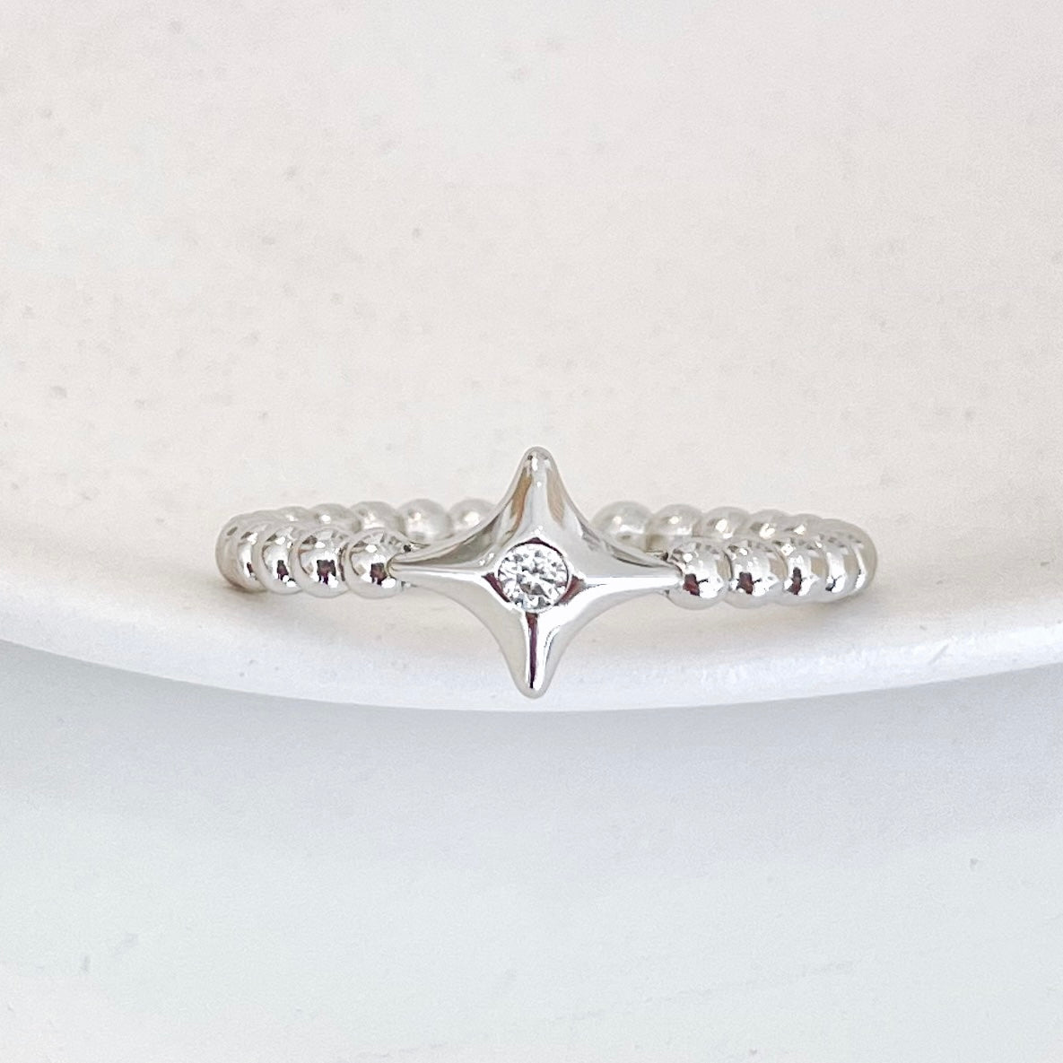 ANILLO DESTELLO