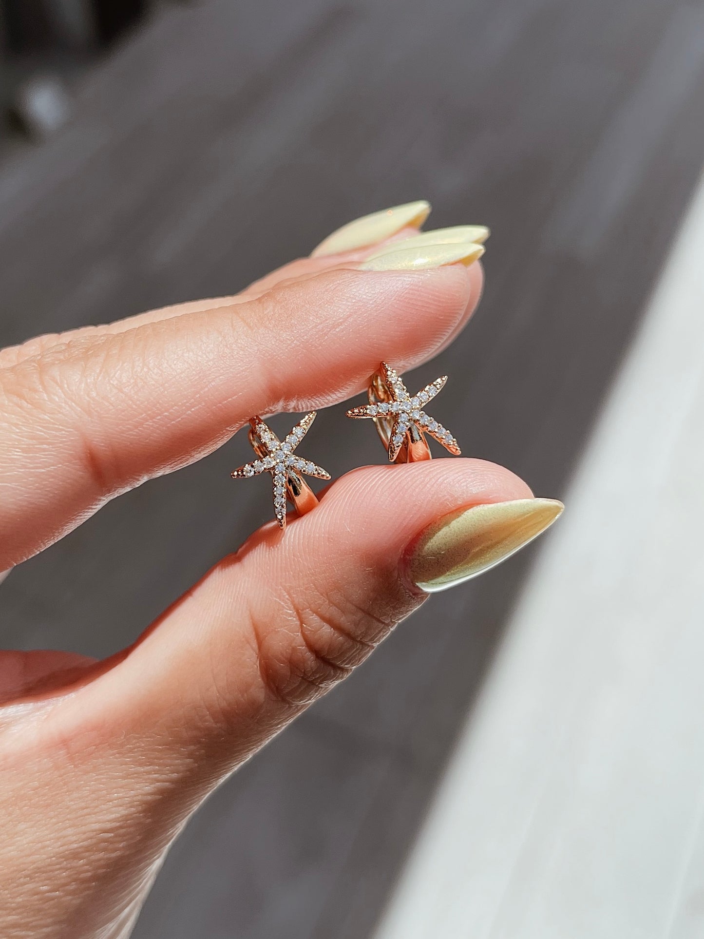 ARETE STELLA