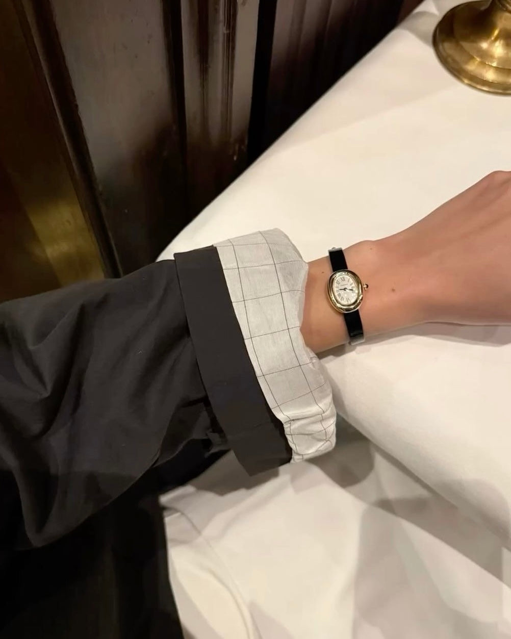 RELOJ NOIR CORREA