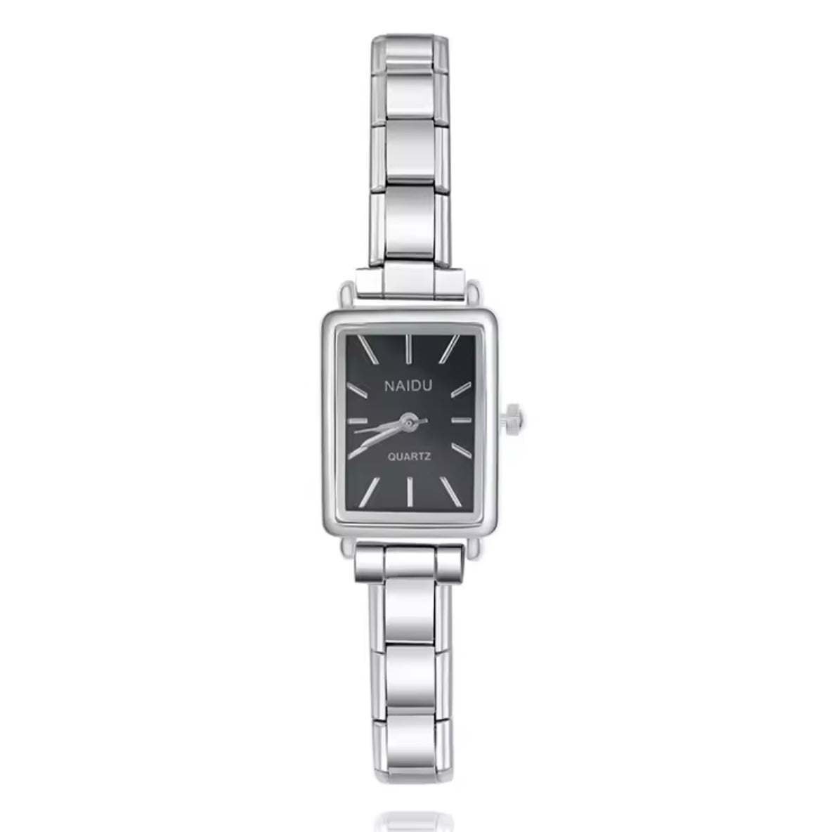 RELOJ RECTANGULAR