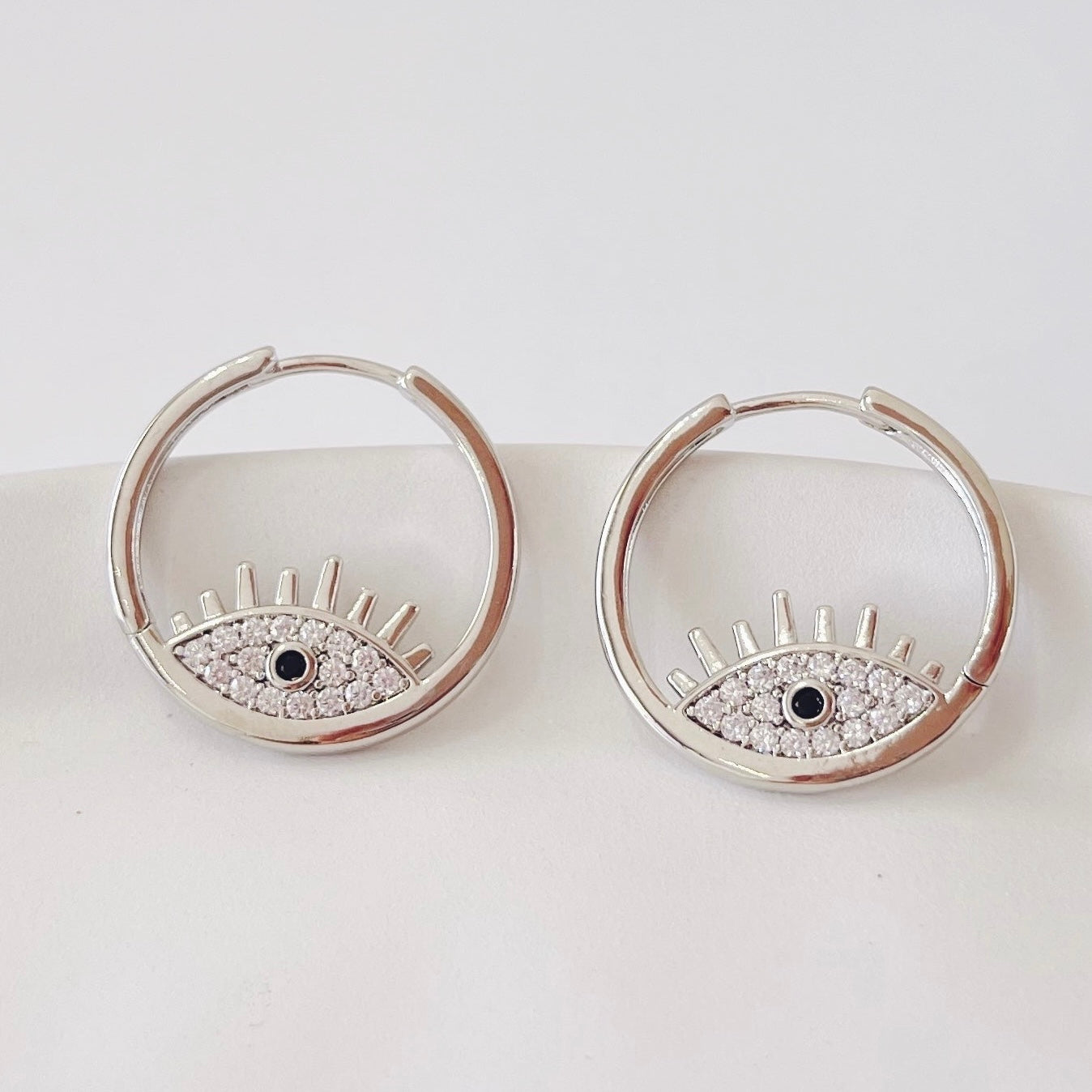ARRACADA EVIL EYE