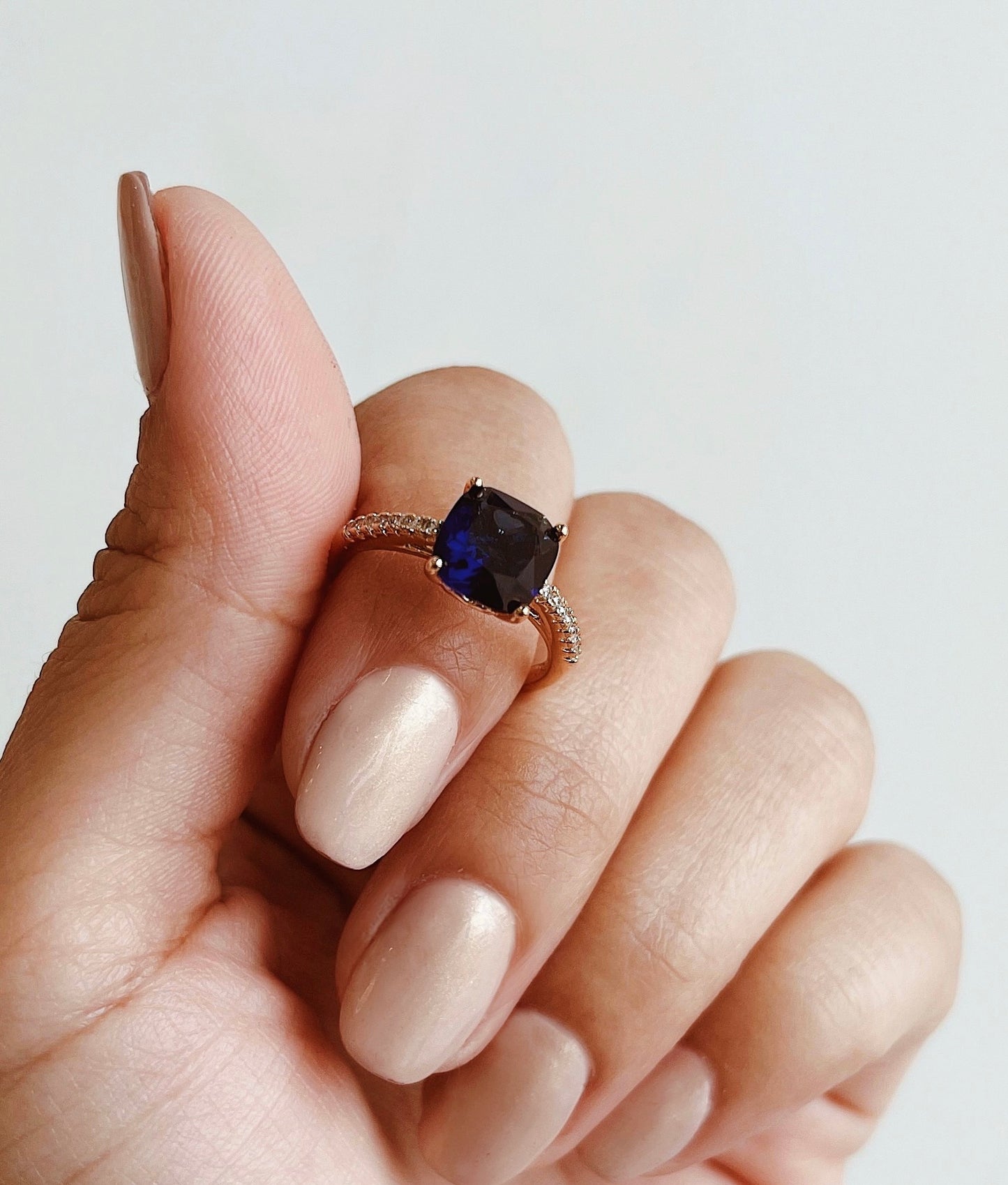 ANILLO NAVY