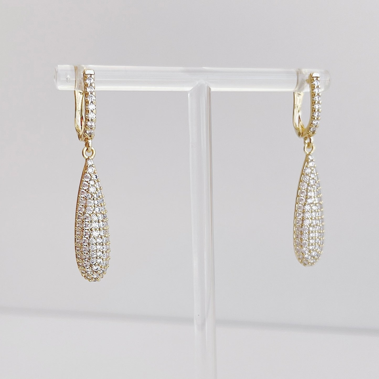 ARETE GOTA LARGO
