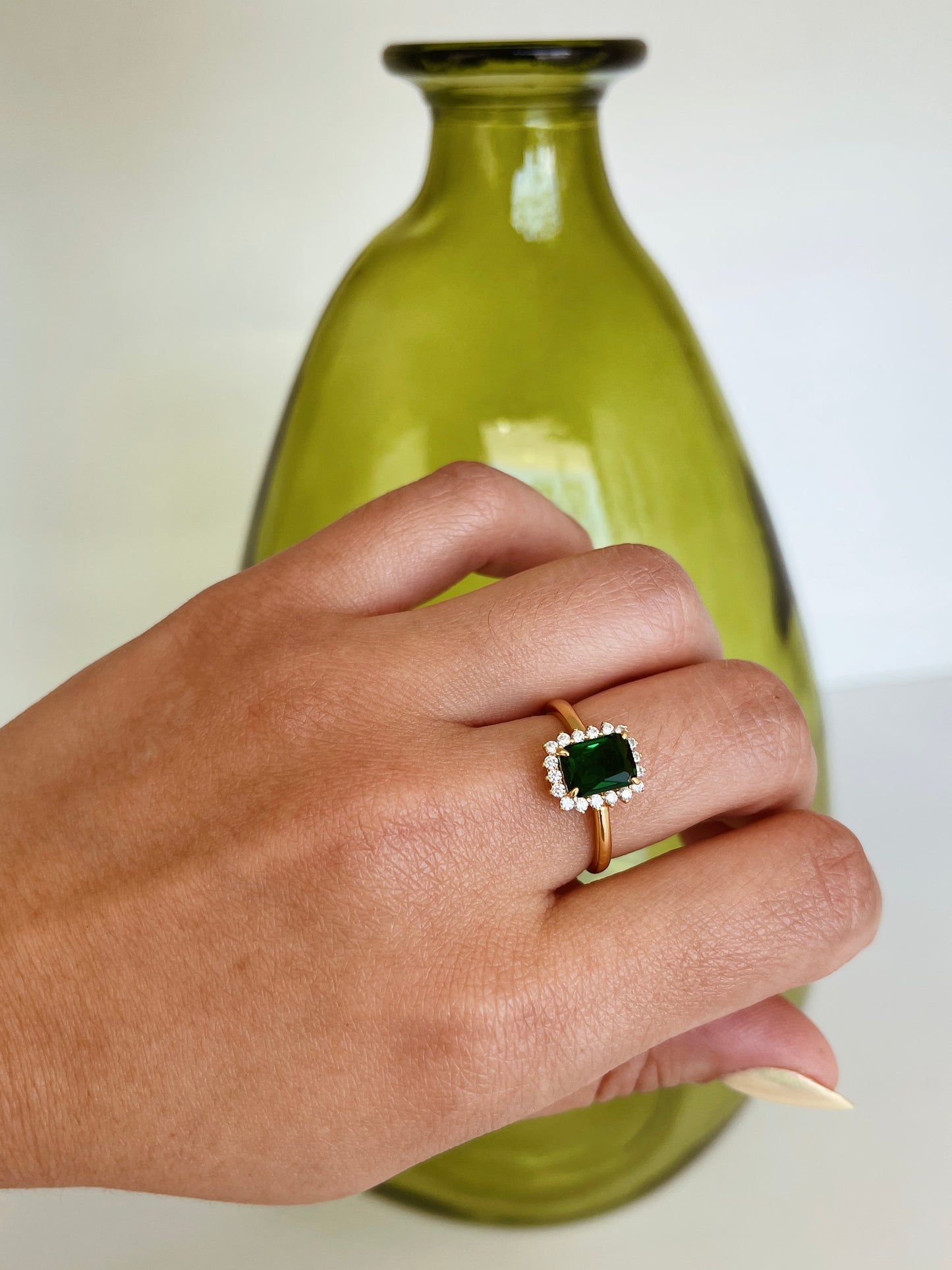 ANILLO AMARA