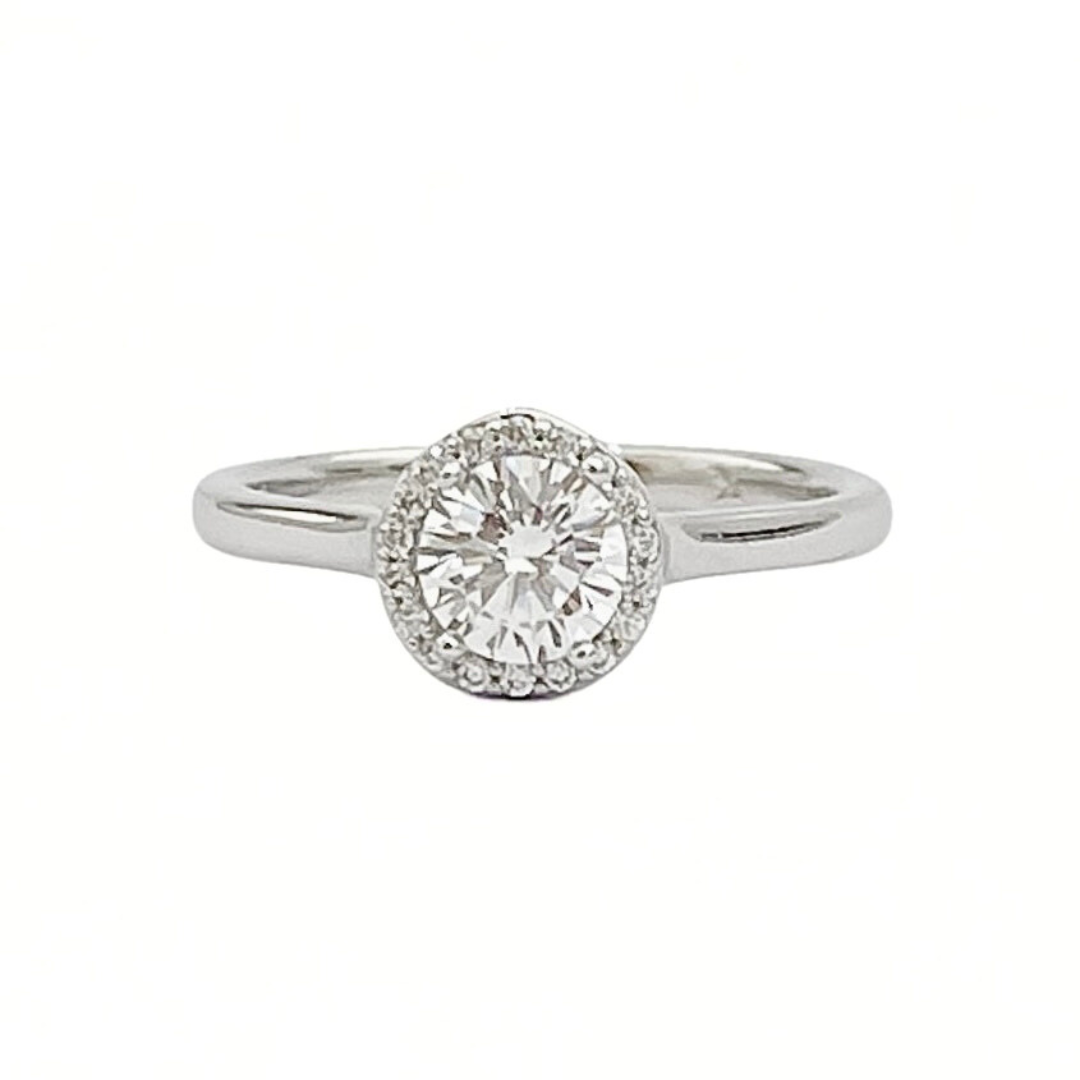 ANILLO SOLITARIO
