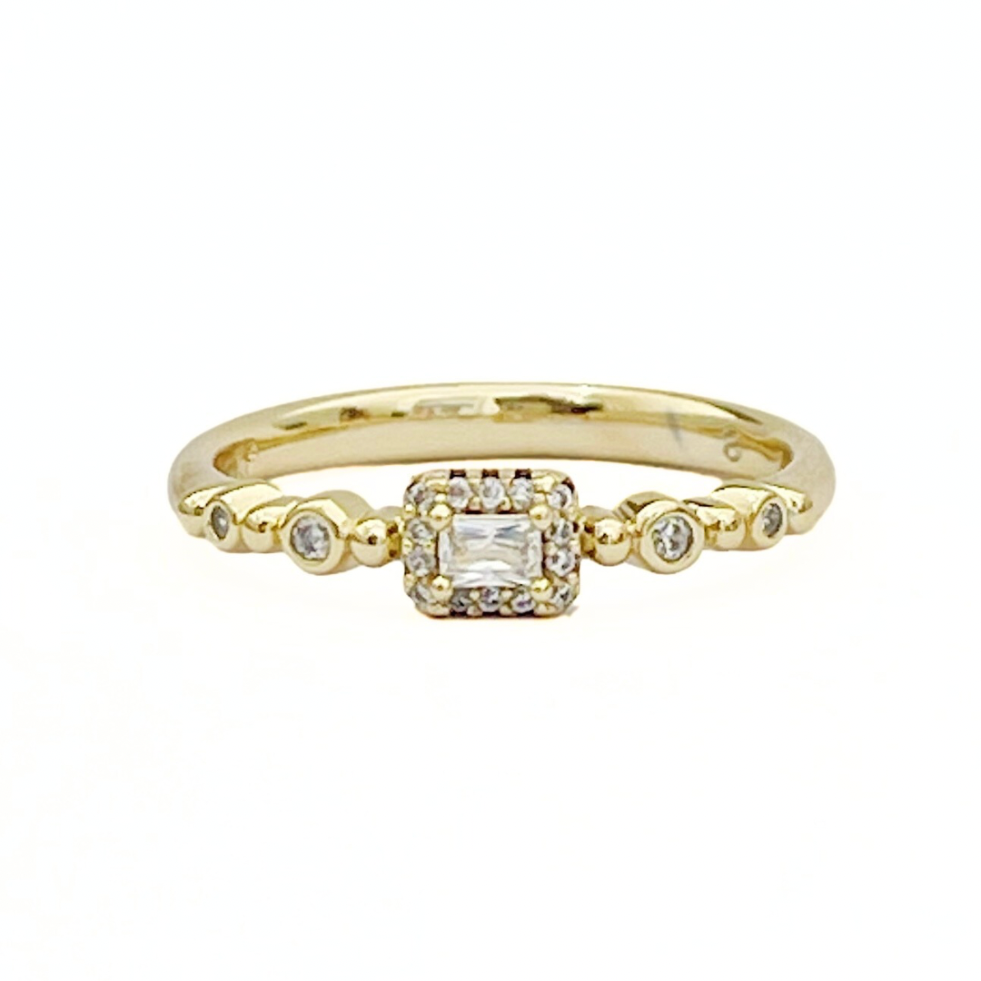 ANILLO ISSA
