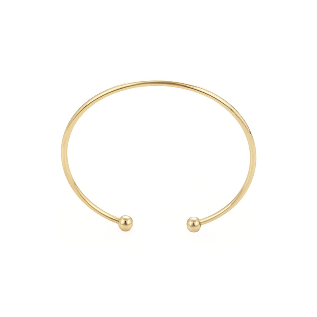BRAZALETE LISO