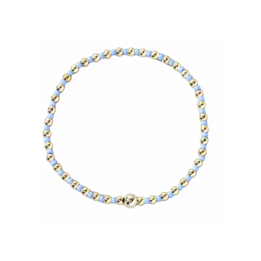 PULSERA DOTTIE