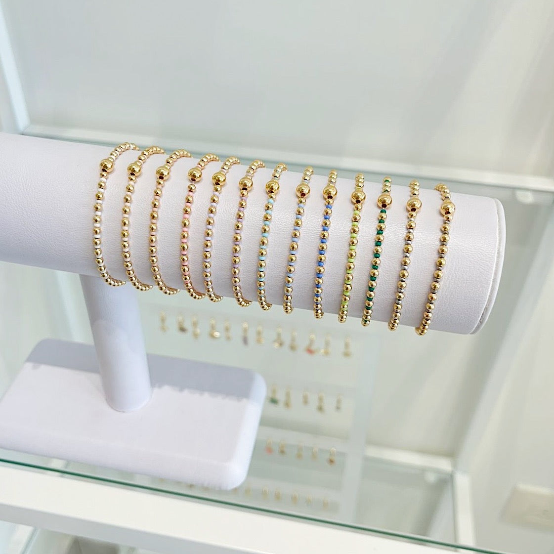 PULSERA DOTTIE