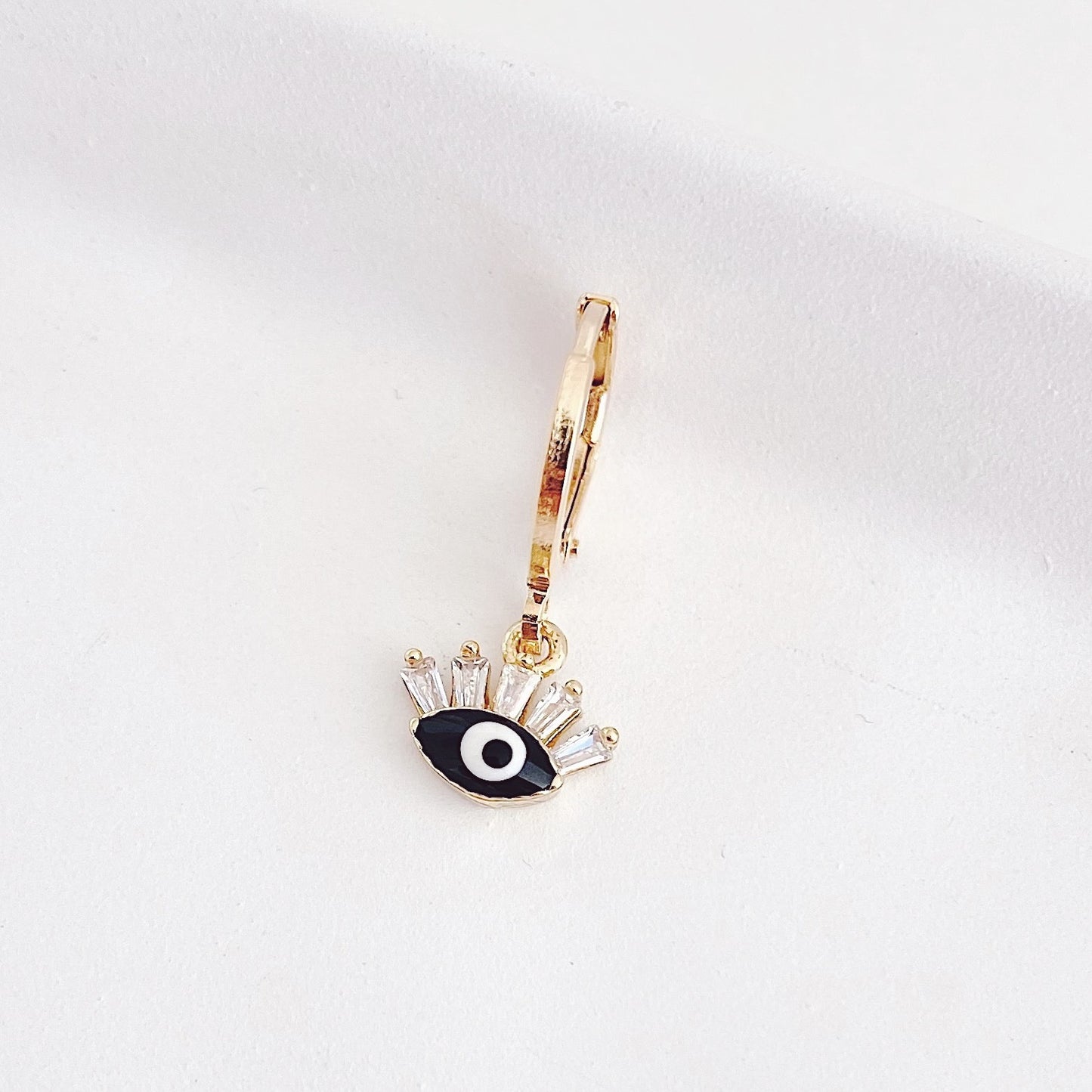 PIERCING EVIL EYE
