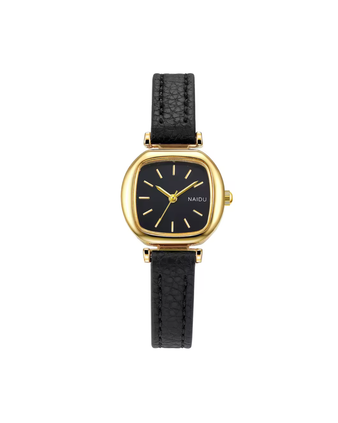 RELOJ CUADRATO CORREA