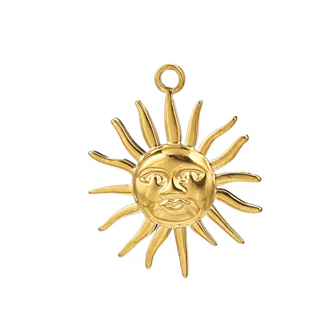 DIJE SOL