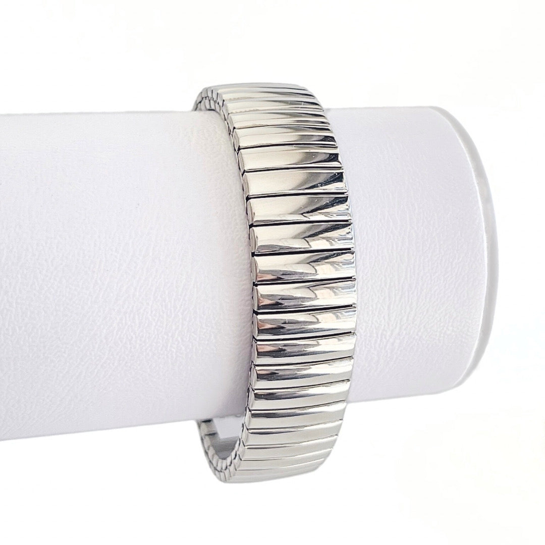 BRAZALETE LÍNEAS