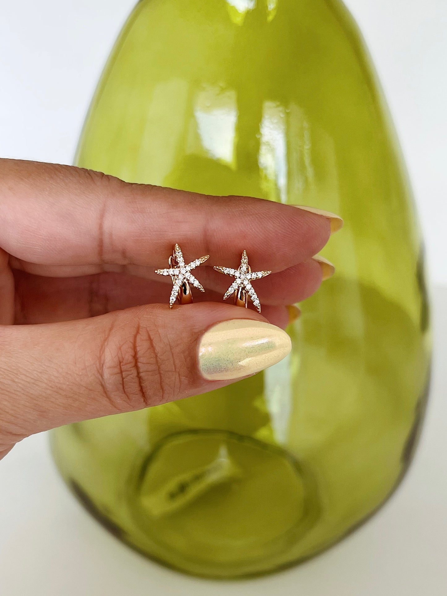 ARETE STELLA