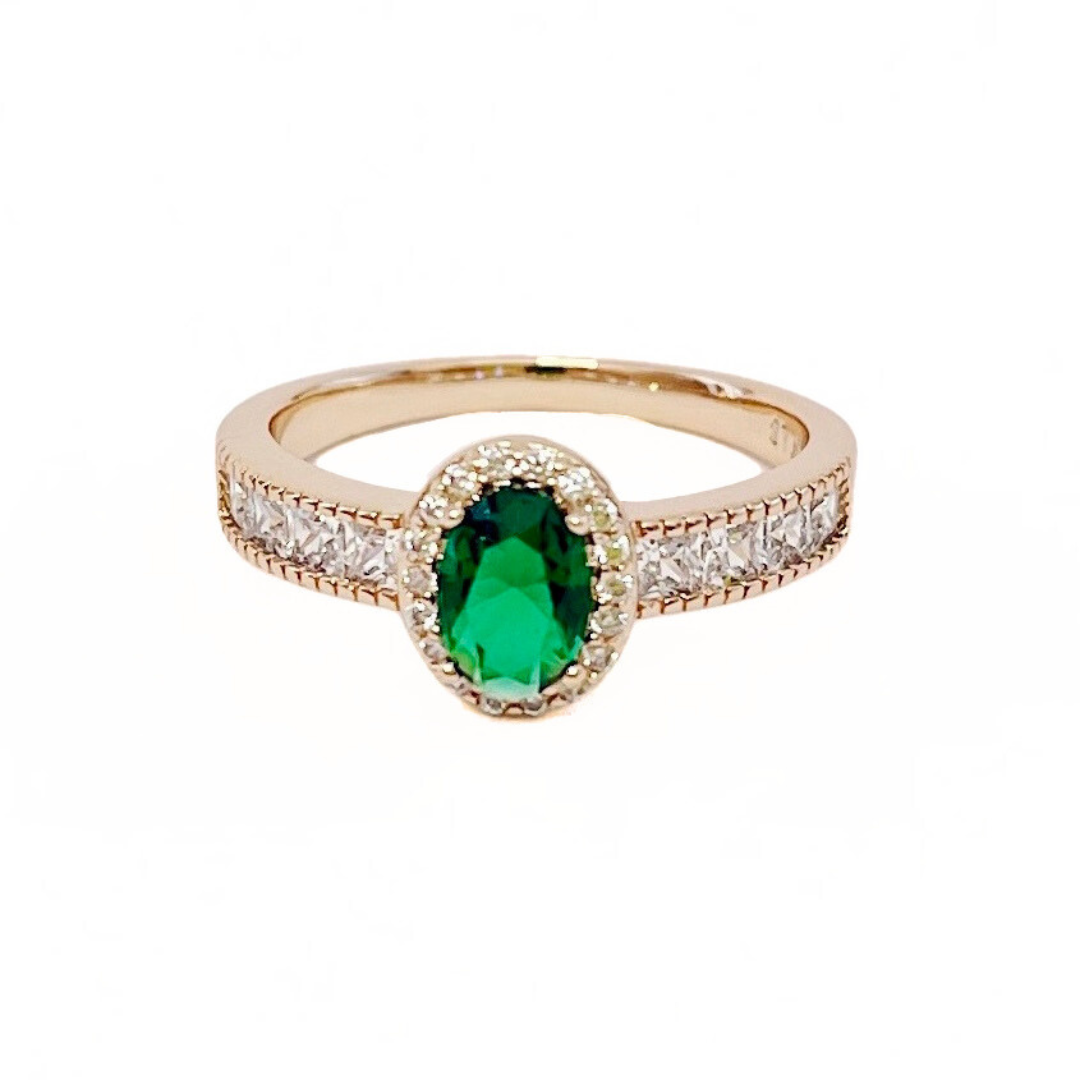 ANILLO MARA