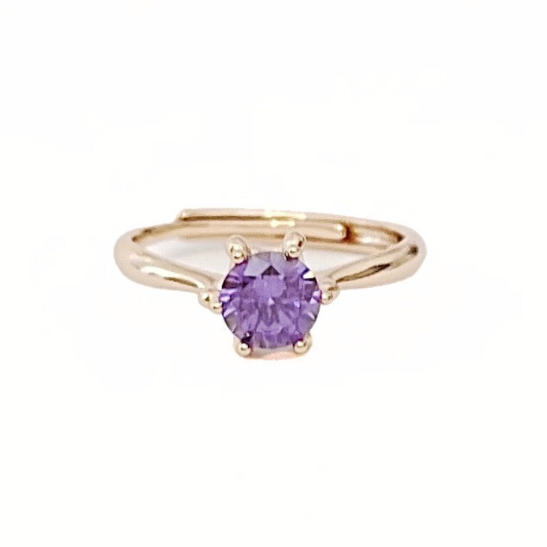 ANILLO BELLA