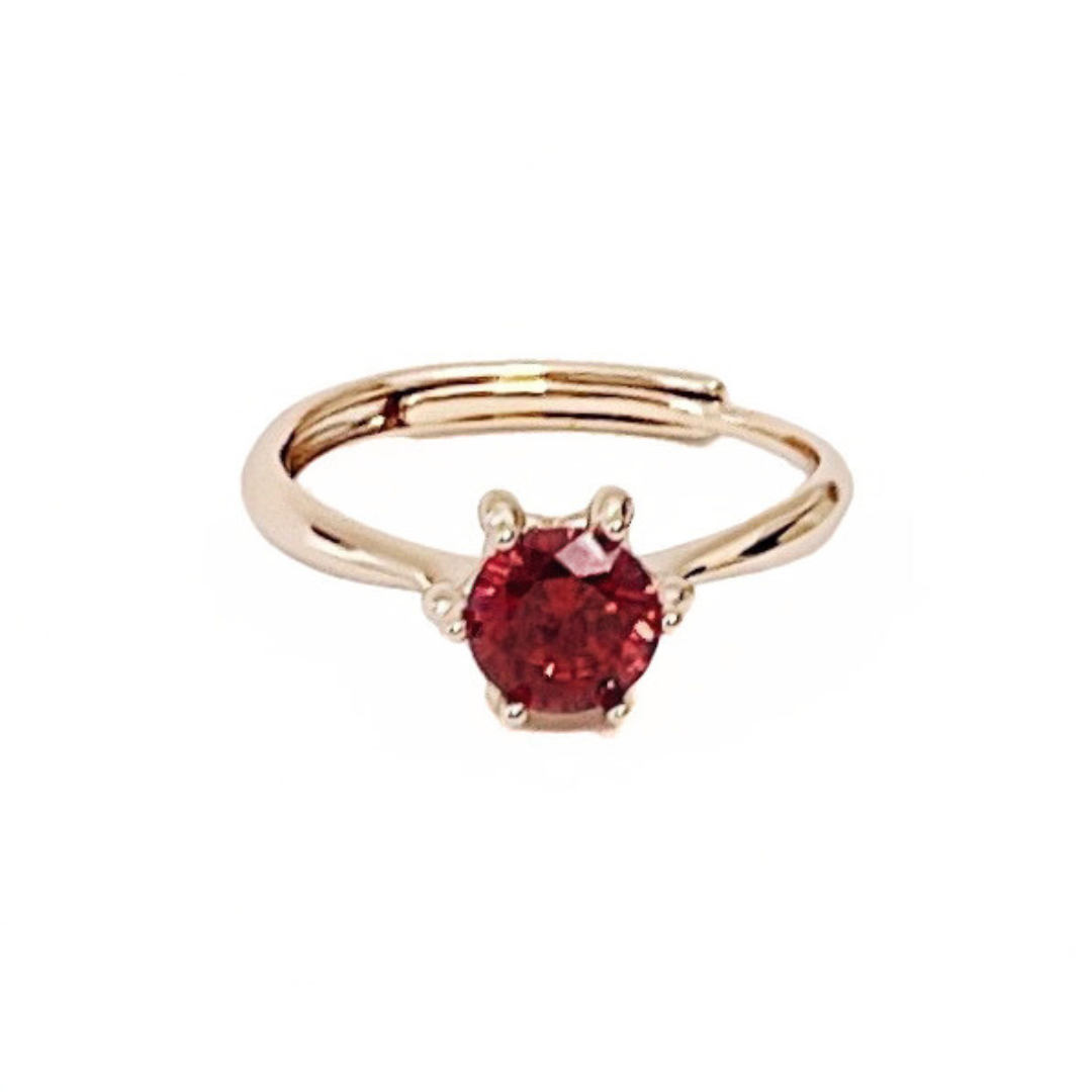 ANILLO BELLA