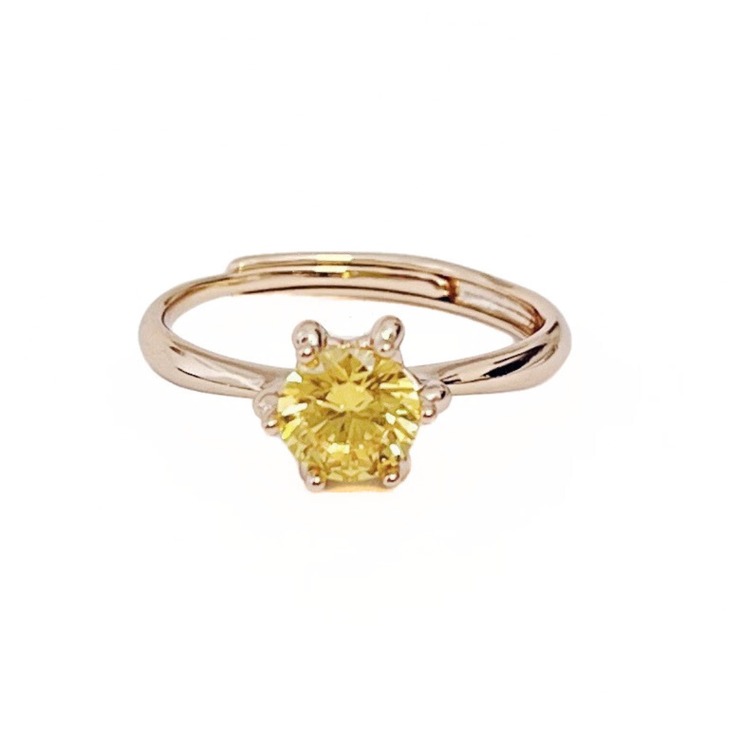 ANILLO BELLA