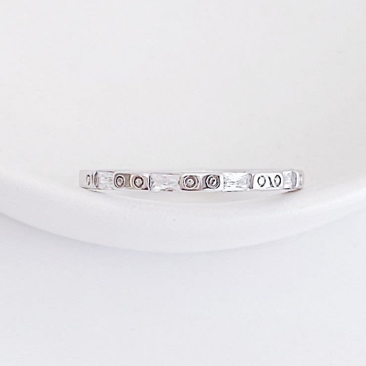 ANILLO REMACHES