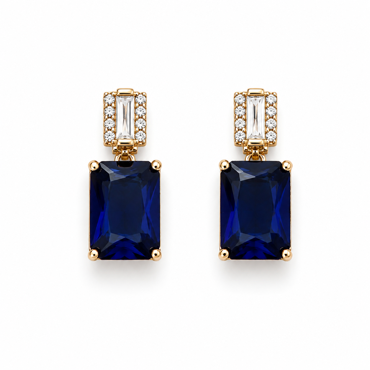 ARETE CUADRO ZAFFIRO