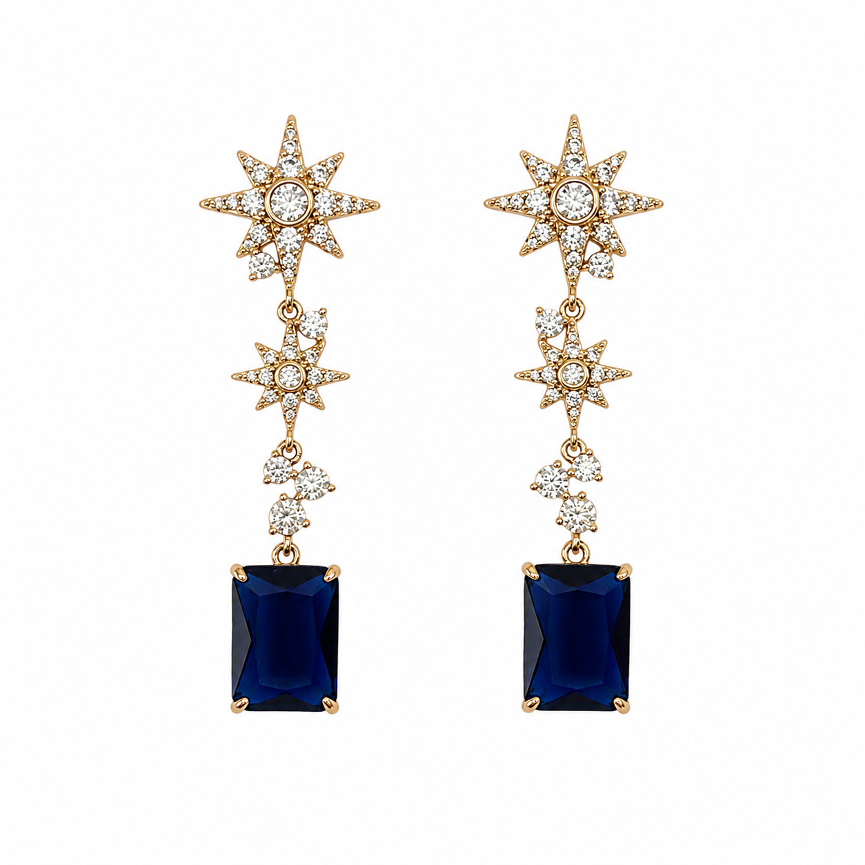 ARETE STELLA ZAFFIRO