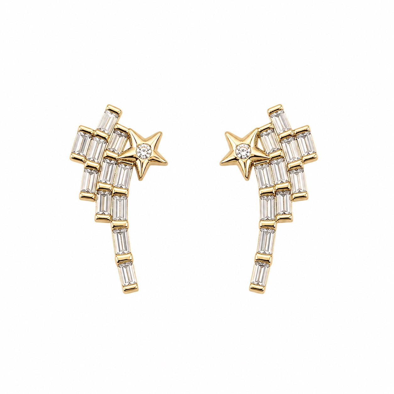ARETE ESTRELLA FUGAZ