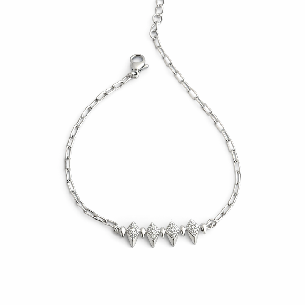 PULSERA PICOS