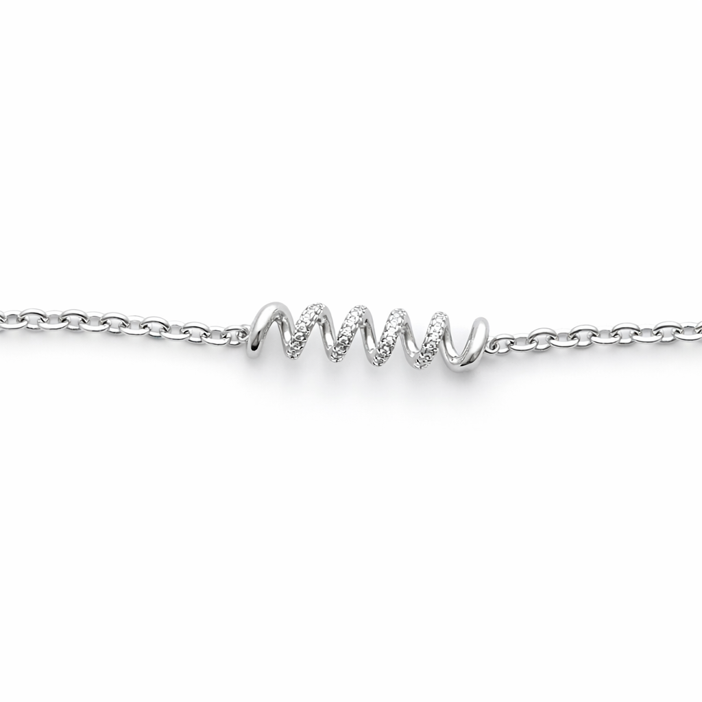 PULSERA RESORTE