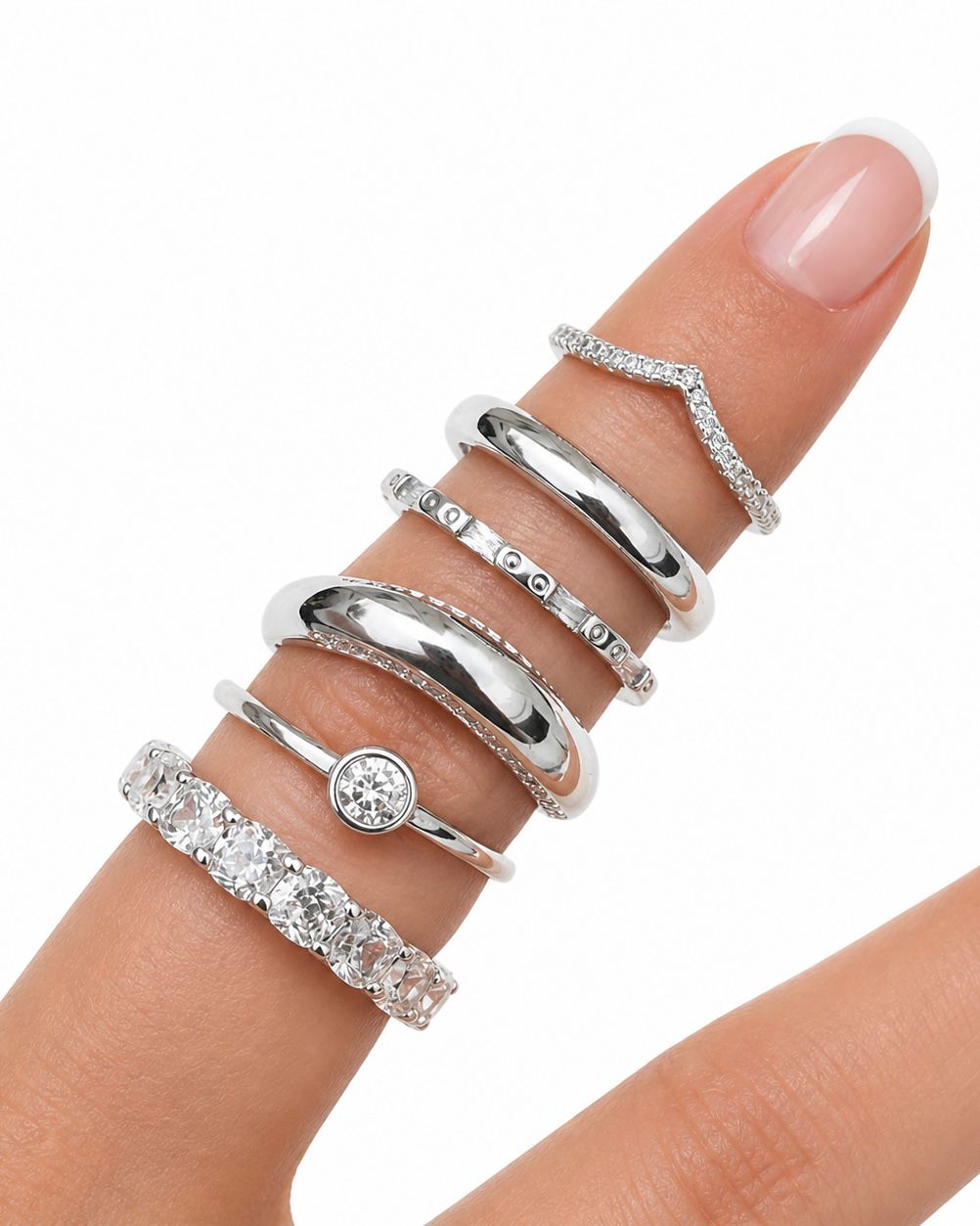 ANILLO CHURUMBELA