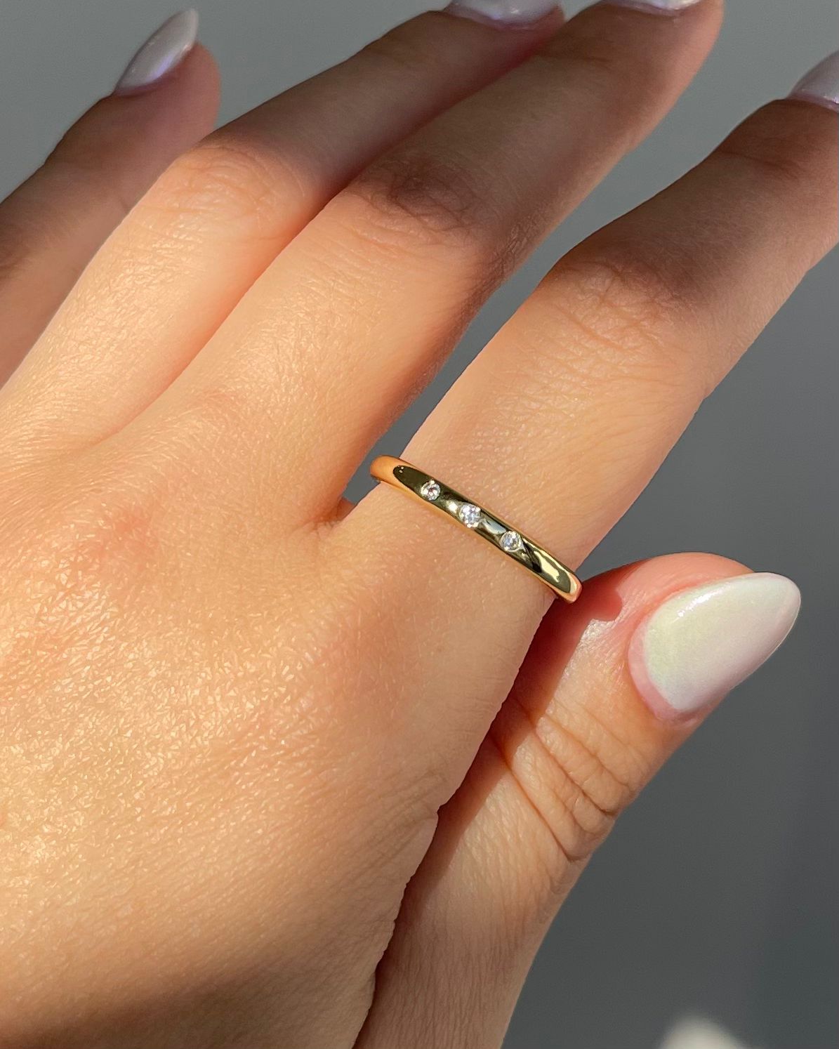 ANILLO VALENTINA