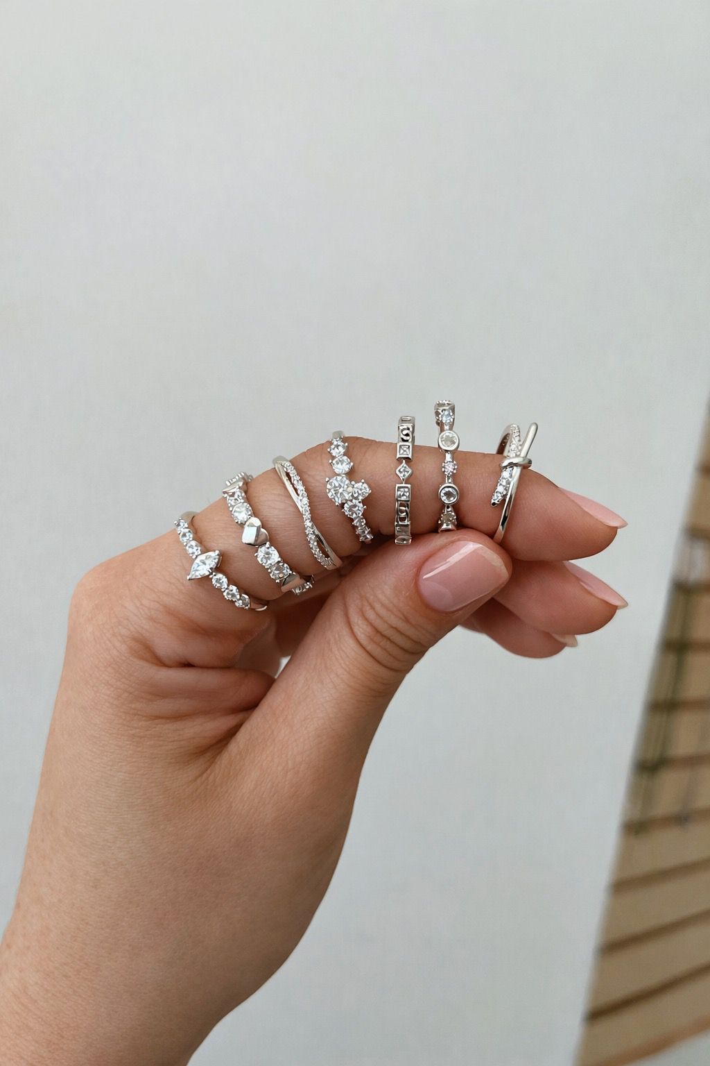 ANILLO MARIAN