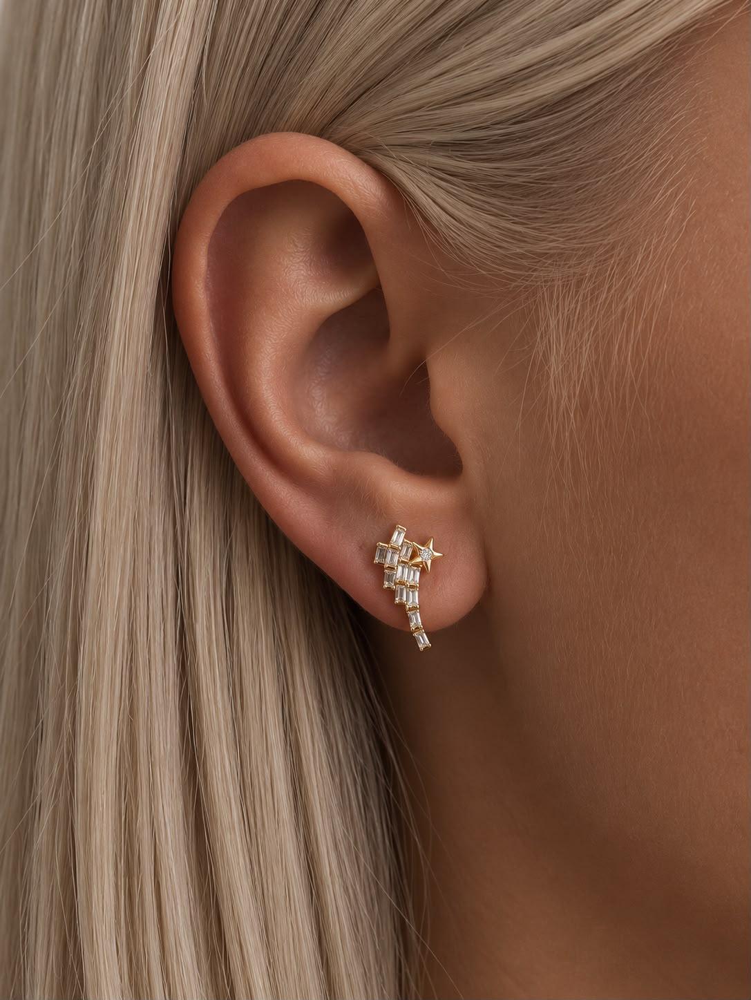 ARETE ESTRELLA FUGAZ