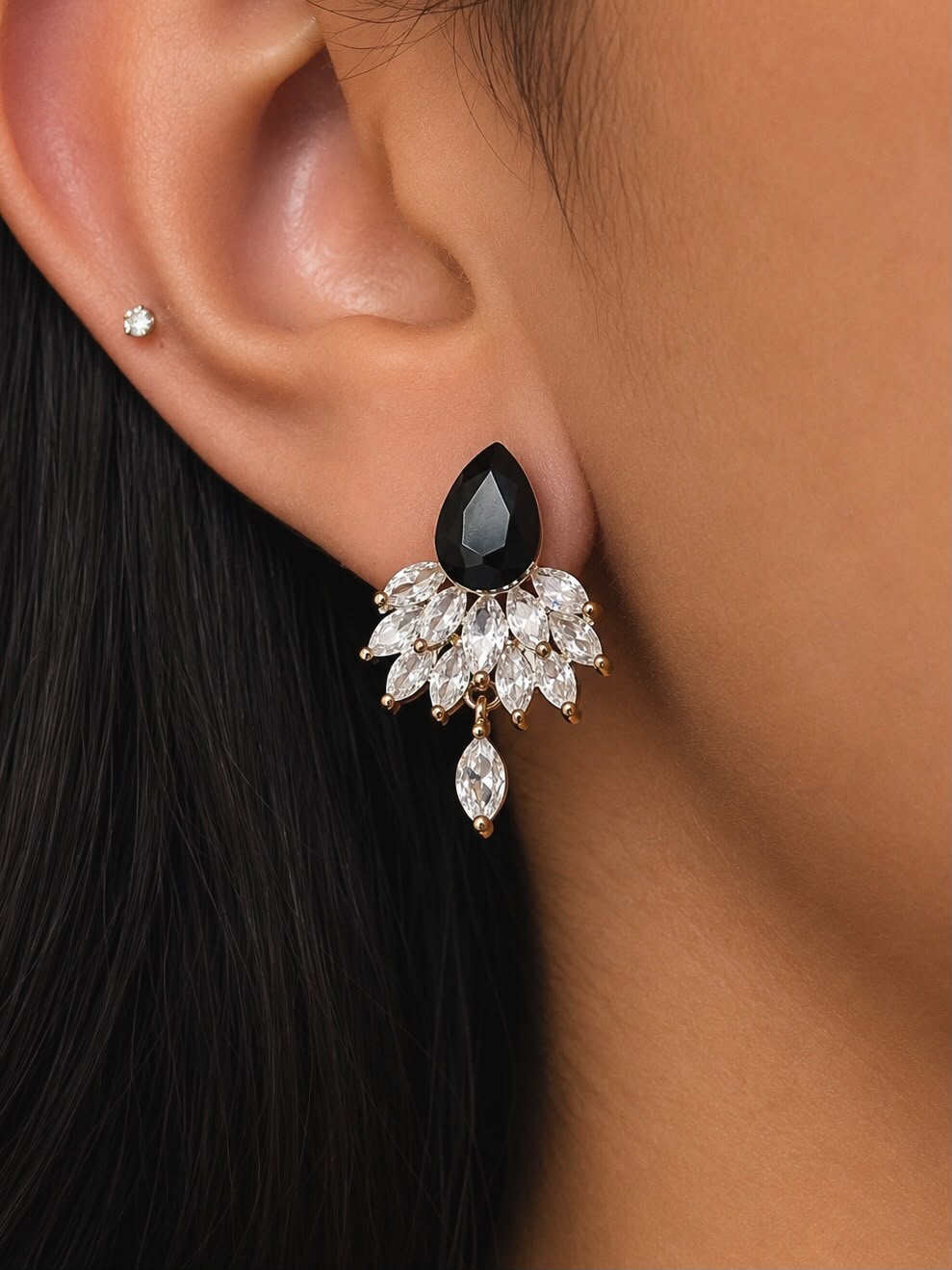 ARETE ABANICO