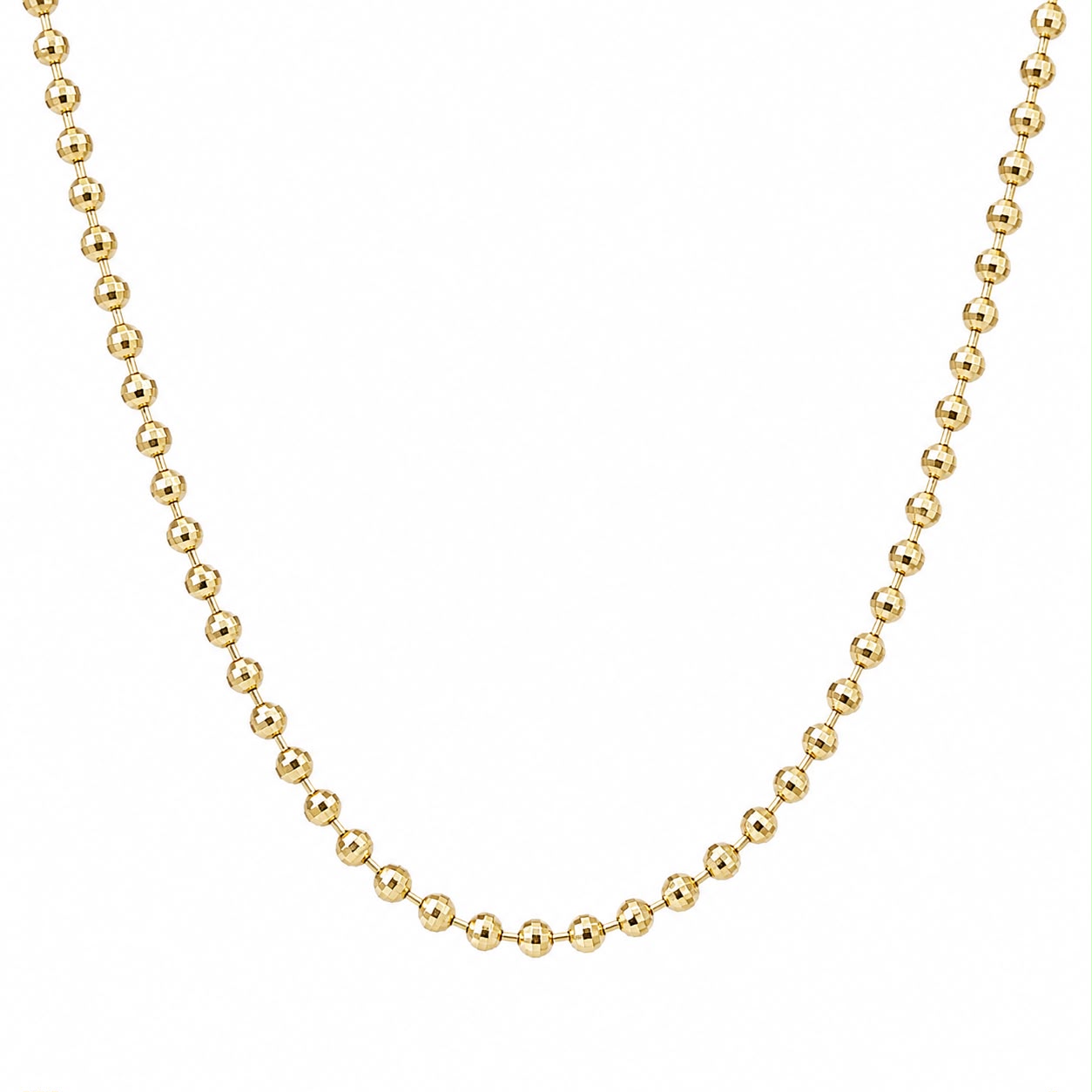 COLLAR BOLITAS