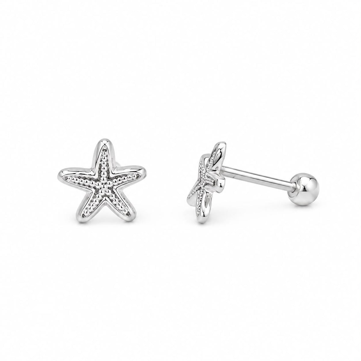 PIERCING ESTRELLA DE MAR