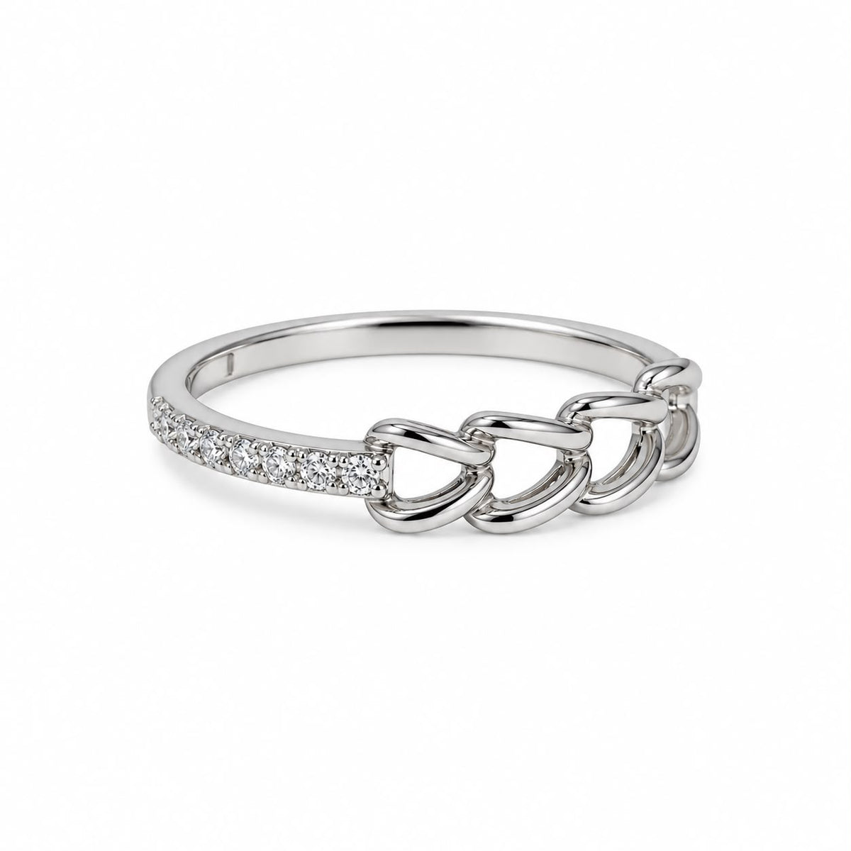 ANILLO CADENA