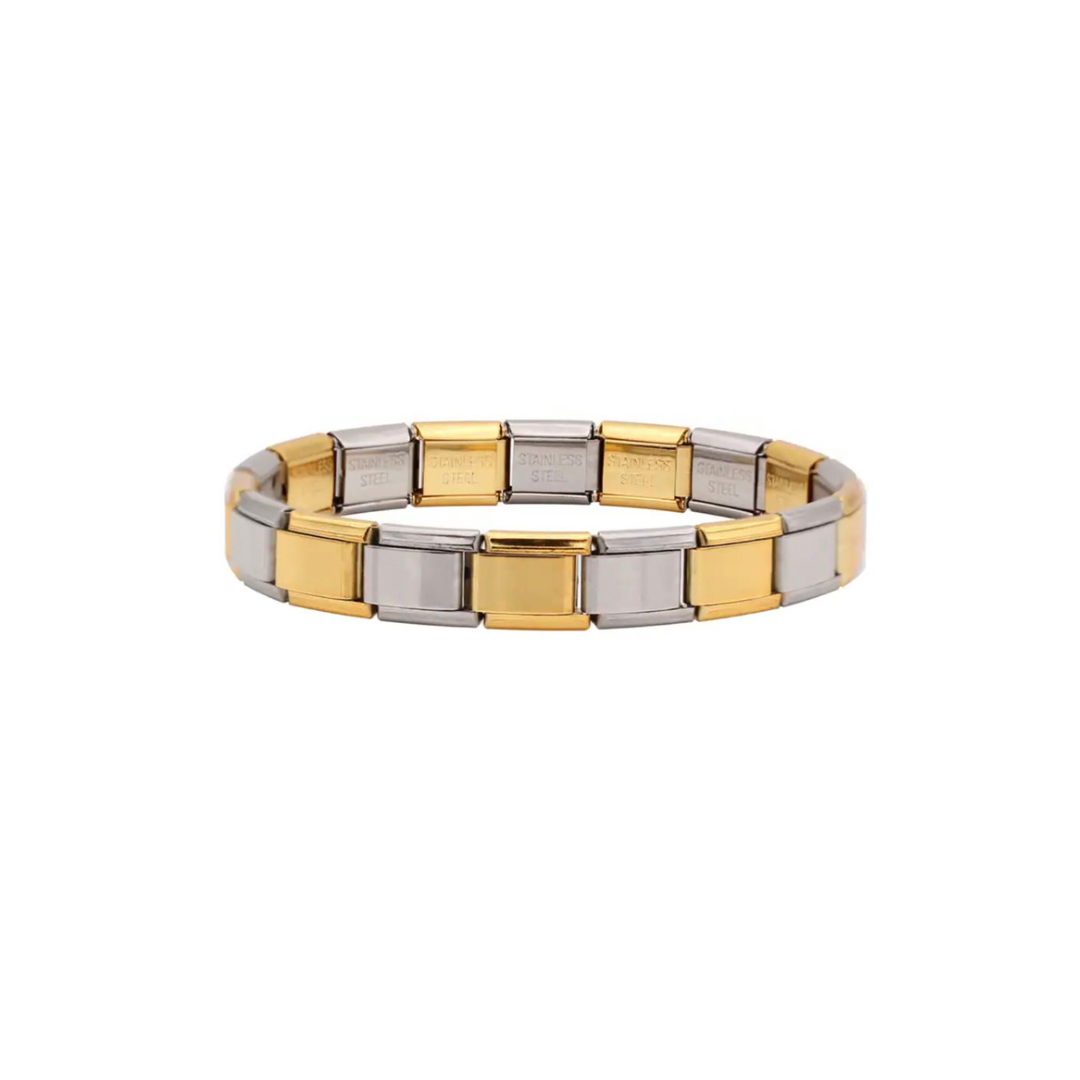 BRAZALETE LISO