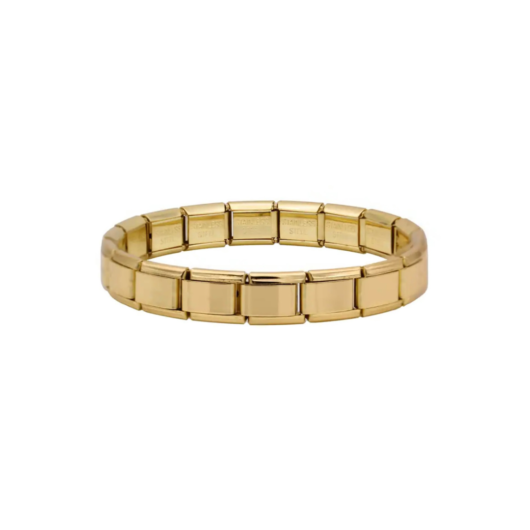 BRAZALETE LISO