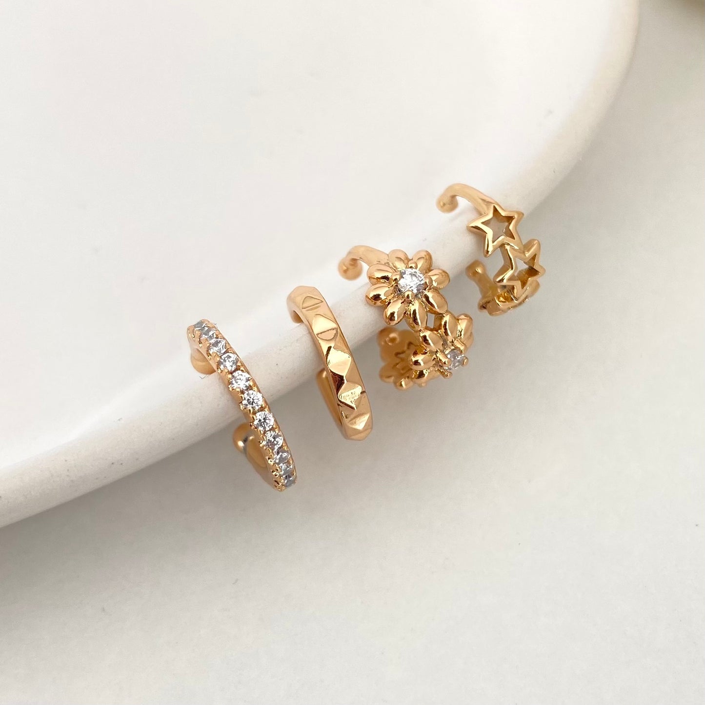 Ear Cuff