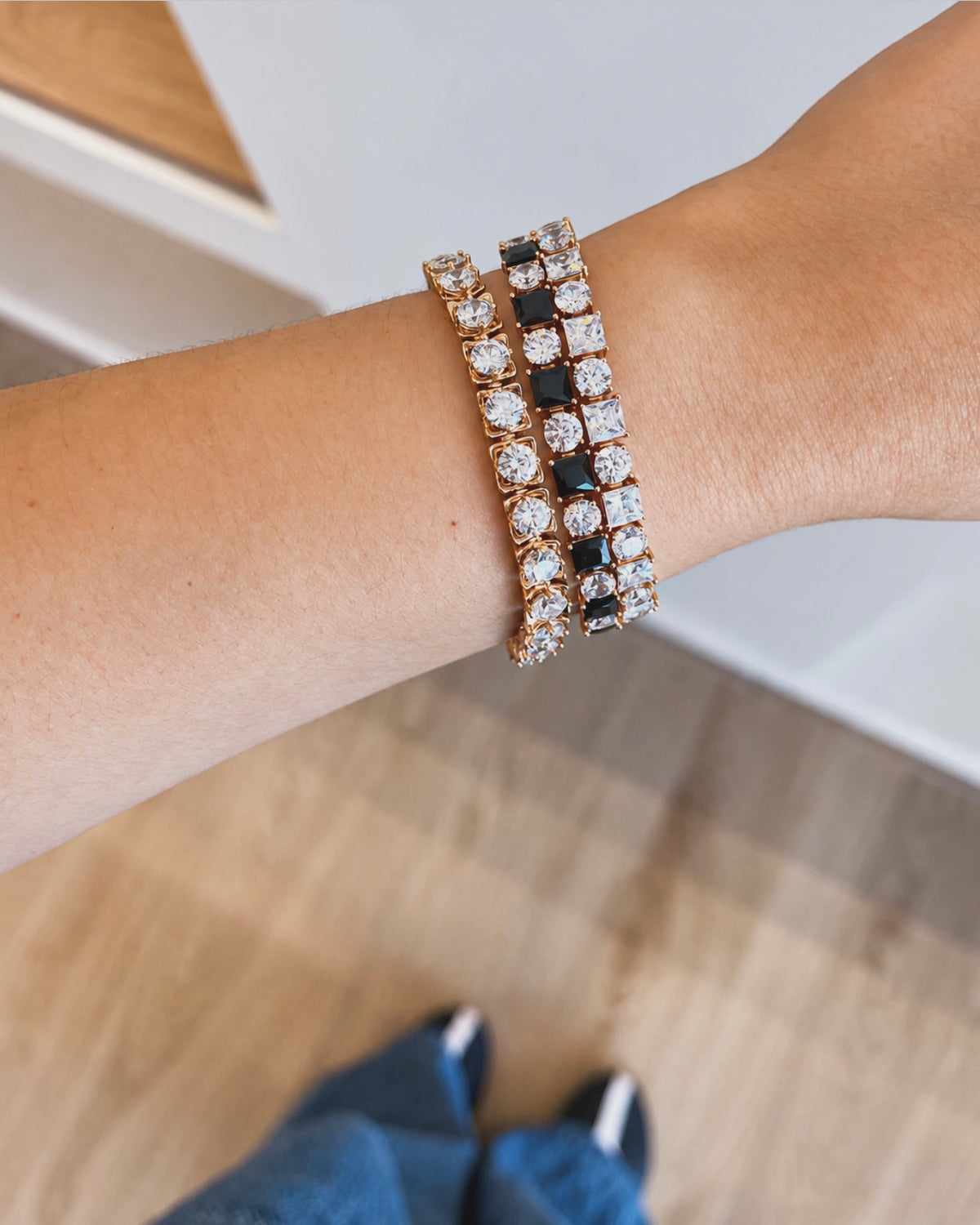 BRAZALETE GALA