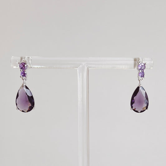 ARETE GOTA MINI AMATISTA