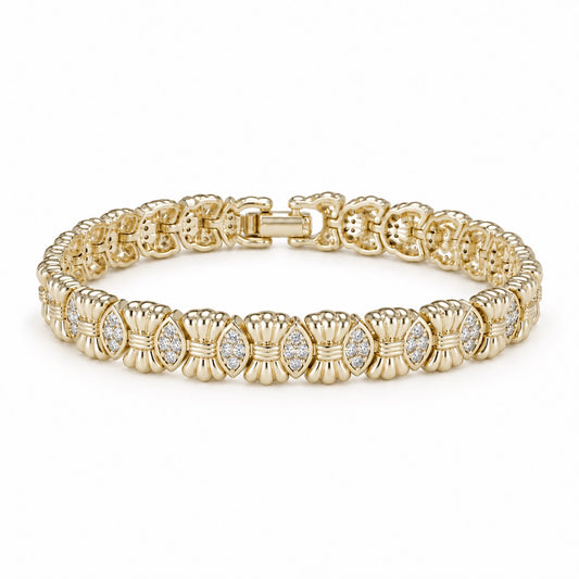 BOW BRACELET