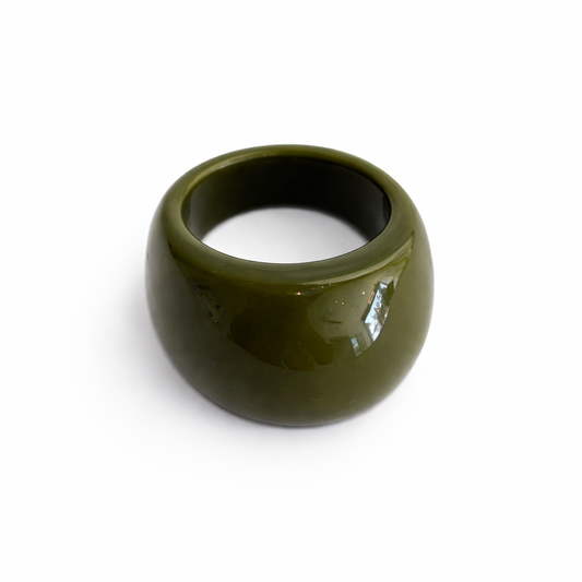 ANILLO OLIVE