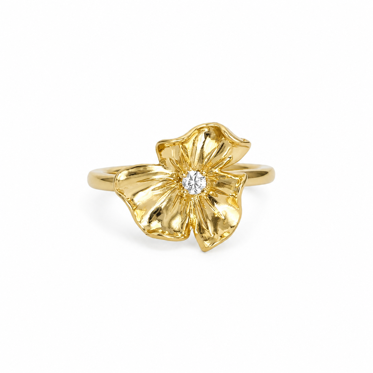 ANILLO BLOSSOM