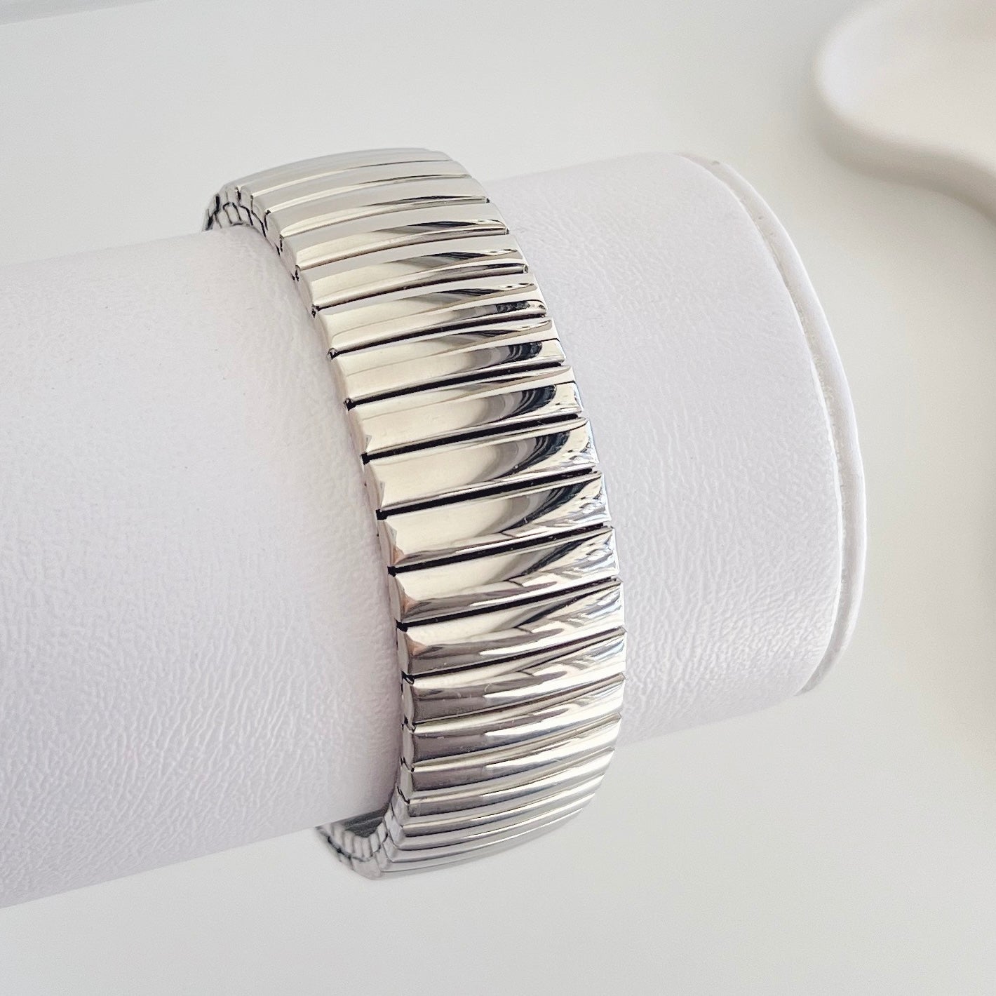 BRAZALETE JUMBO PLANO