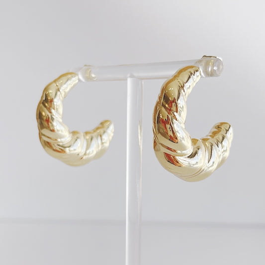 ARETE CHUNKY CURVA